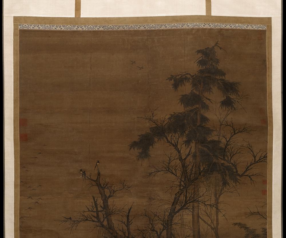 图片[2]-hanging scroll; painting BM-1947-0712-0.6-China Archive